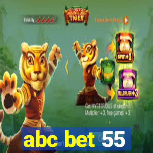 abc bet 55